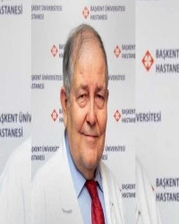 Prof. Dr. Ali Ayhan