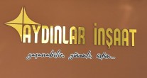 Anamur Aydınlar İnşaat
