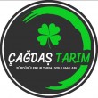Çağdaş Tarım