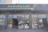 Hamurname