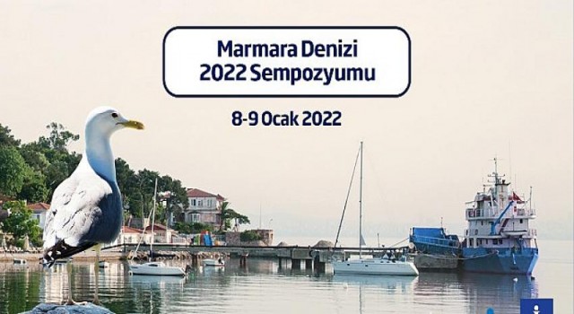 3. Marmara Denizi Sempozyumu