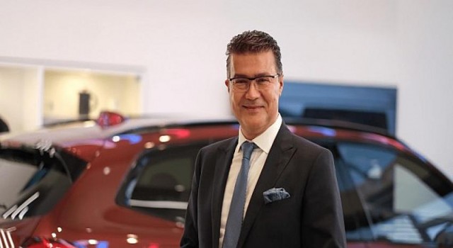 Borusan Otomotiv Autoshow 2021 Mobility’de Düzenlediği Dijital Basın Toplantısıyla ODD Yılın PR/Etkinlik Uygulaması Ödülünü Kazandı