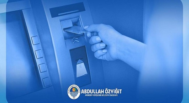 Yenişehir Belediyesi öğrencilere eğitim yardımının ilk ödemesini yatırdı