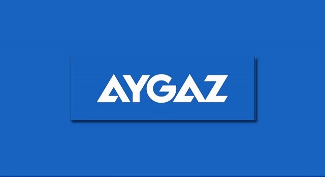 Anamur Aygaz Bayi Yalçınlar Ticaret; Ramazan Bayramınız Kutlu Olsun