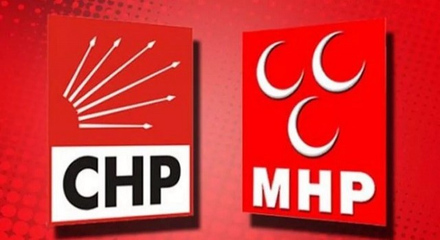 Baykal ve MHP'li Eski Yöneticilerine Ait Kaset Davasında Flaş Gelişme