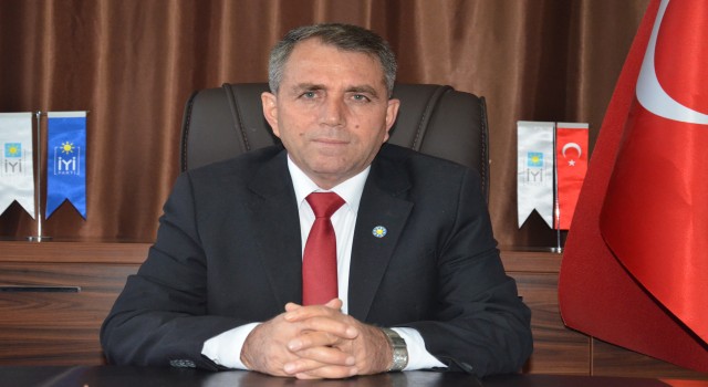 Başkan Kahvecioğlu, Anamur Seçim Anket Sonuçlarını Açıkladı