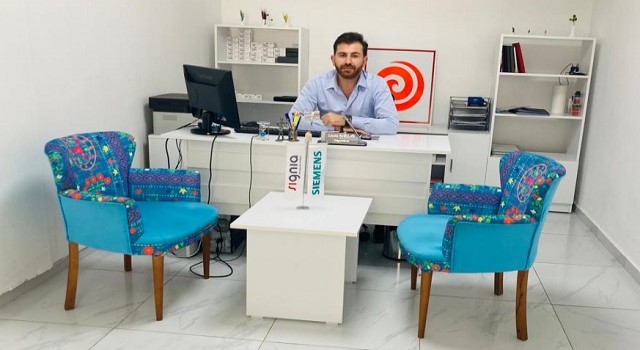 ’Protim İşitme Merkezleri' 30 yıllık Uzman Kadrosu ile Anamur’da