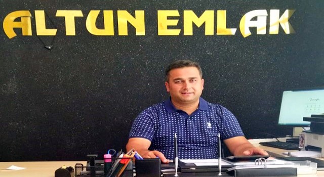 İş İnsanı Özcan Özaltun'dan Kurban Bayramı Mesajı