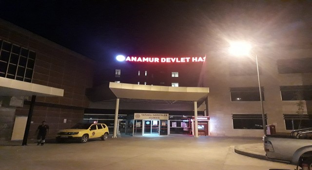 Anamur Devlet Hastanesi’ne 14 yeni doktor atandı.