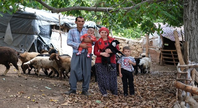 Büyükşehir Sayesinde Geleceğe Güvenle Bakıyor