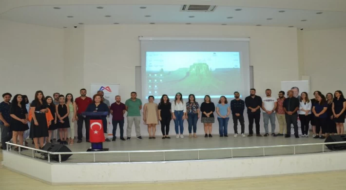 Mersin’de eğitimde çok iyi bir adım