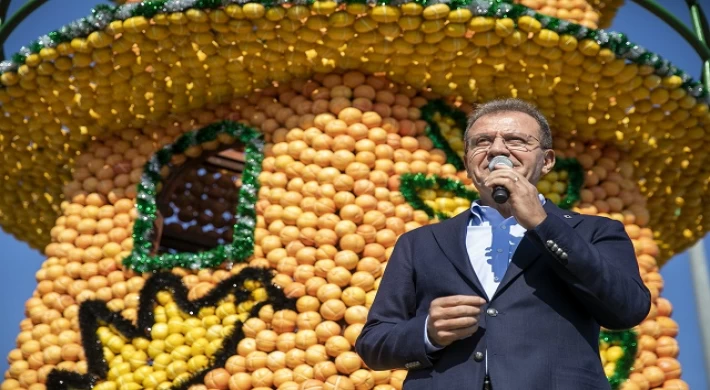 Seçer: “Festivaller Toplumsal Huzurumuza Katkı Sağlayacak Önemli Etkinlikler”