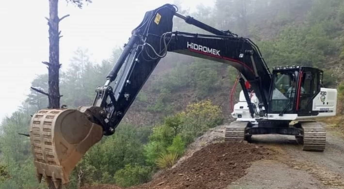 Anamur Belediyesi 40 Yıllık Çileyi Sona Erdiriyor