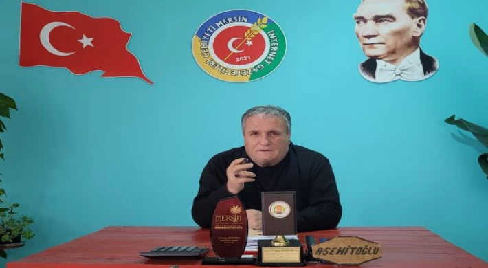 Şehitoğlu: 'İnternet yasasıyla yalan haberciliğe darbe vuruldu'