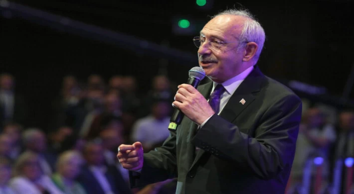 Kılıçdaroğlu yol haritasını belirledi! Karadeniz’de İmamoğlu İç Anadolu’da Yavaş