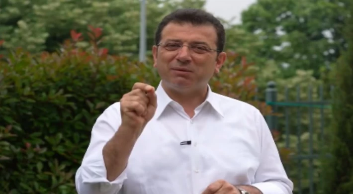 İmamoğlu: Her şey yeniden başlıyor