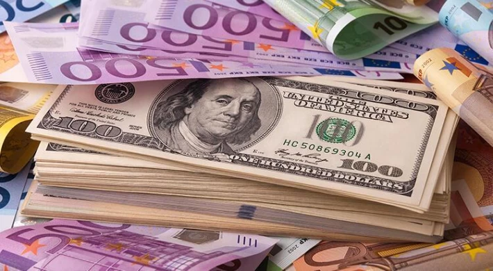 Dolar ve Euro’da yeni Rekor