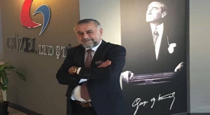 İş İnsanı Ayhan Güzel'den Kurban Bayramı Mesajı