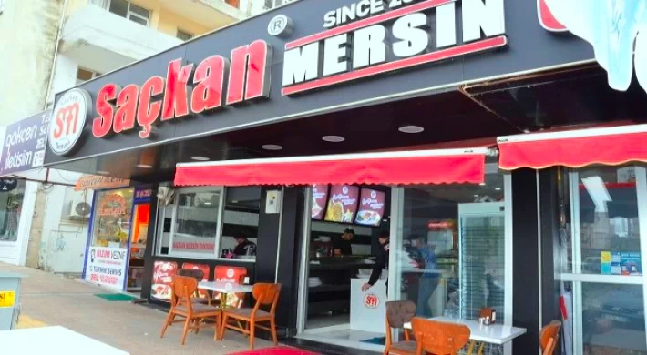 Saçkan Tantuni; Kurban Bayramınız Kutlu Olsun