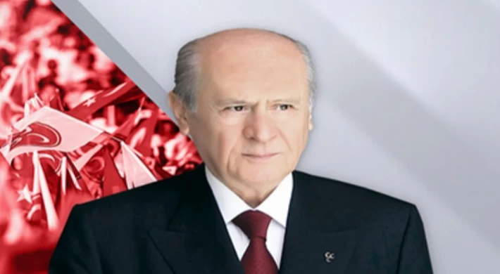 Bahçeli’den ’Diyar Diyar Anadolu’ mesajı