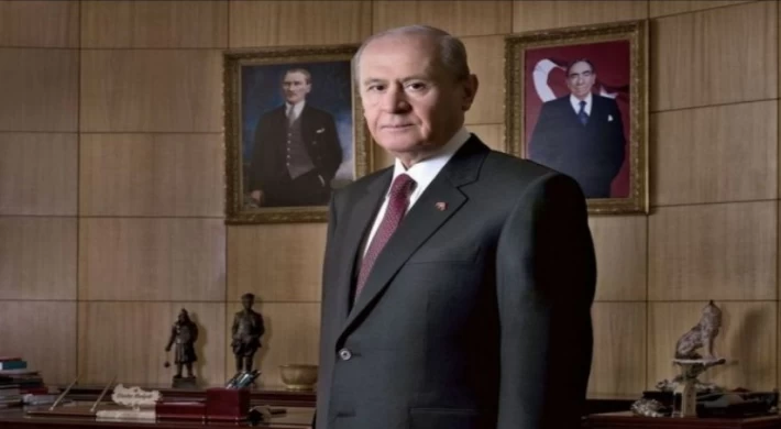 Bahçeli’den yerel seçim mesajı