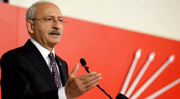 Kılıçdaroğlu’nun 30 Ağustos mesajı: İmkânsızlık içinde kutlu mücadele