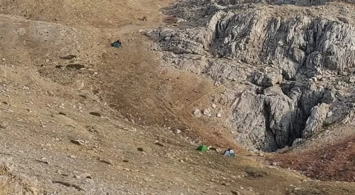 Anamur Morca Mağarası Tıp Dünyasında Çığır Açacak ! Yeni Keşfin Detayları Belli Oldu