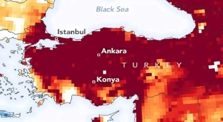 Geliyor gelmekte olan: Tam 6 ay boyunca aralıksız devam edecek… O tarihte herkes hazır olsun