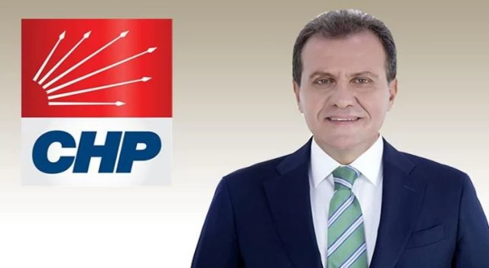 CHP Mersin Büyükşehir Belediye Başkanı Adayı Vahap Seçer Oldu