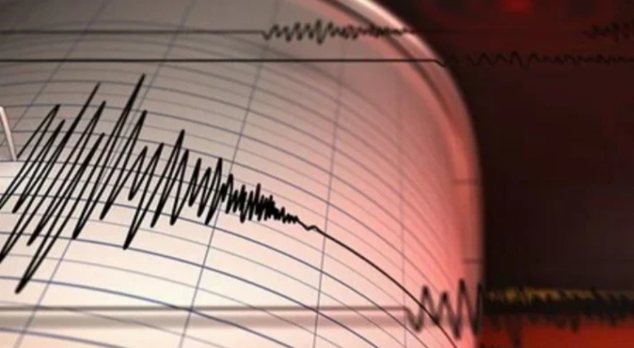 Çanakkale’de 4.9 Şiddetinde Deprem! Bursa’da da Hissedildi