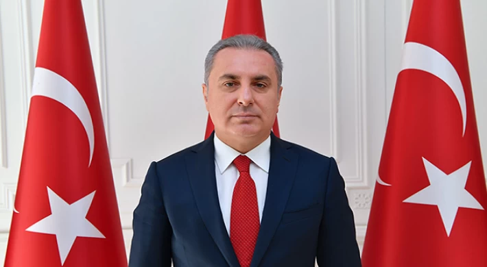 Kaymakam BOZDEMİR' den 8 Mart Dünya Kadınlar Günü Kutlama Mesajı