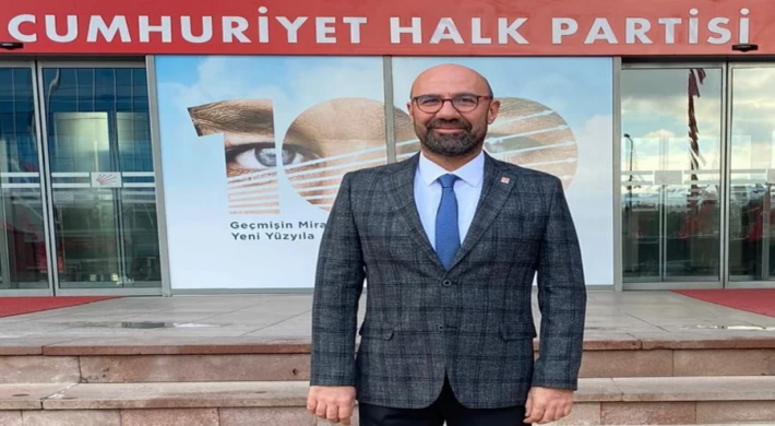 Büyükşehir Belediyesi Meclis Üyesi Veteriner Hekim Ali Kubilay Erdal'dan Ramazan Bayramı Mesajı