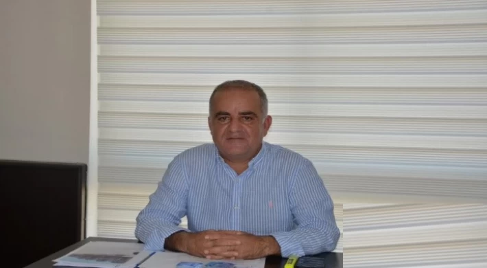 Erdal Karan: Huzurlu Bir Yaz İçin Haşere İle Mücadele Aralıksız Sürüyor