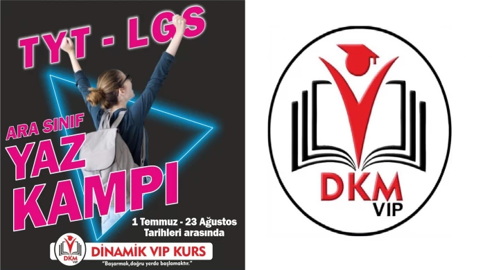 Anamur Dinamik Vip Kurs Merkezi Kurban Bayramınızı Kutlar