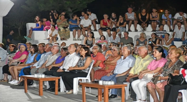 Şair Abdülkadir Bulut Anıldı