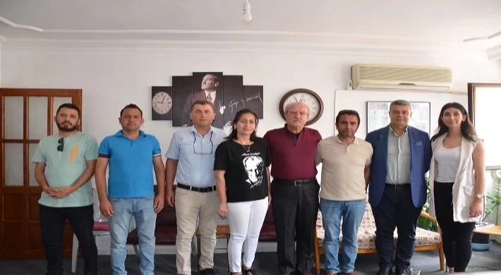 Anamur Atatürkçü Düşünce Derneği : Yaşasın Cumhuriyet