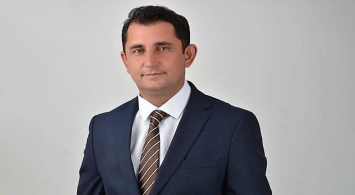 CHP Anamur Belediye Meclis Üyesi Erdem Şakrucu'dan Cumhuriyet Bayramı Mesajı