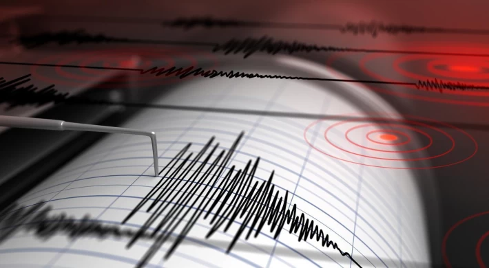 Gazipaşa'da deprem oldu, Anamur'da da hissedildi