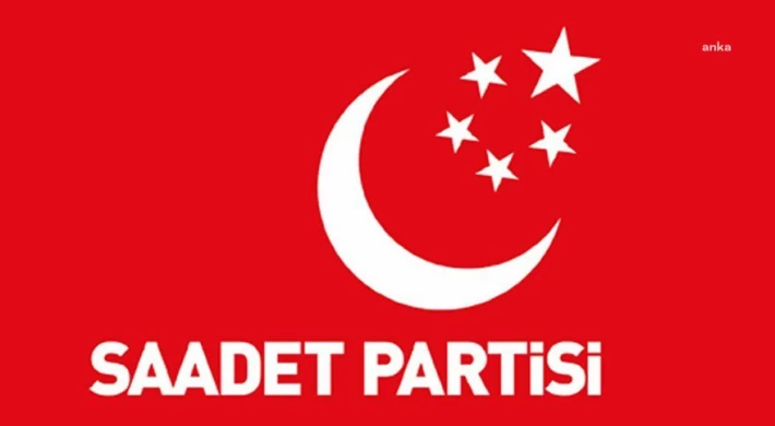 Saadet Partisinin Yeni Genel Başkanı Belli Oldu