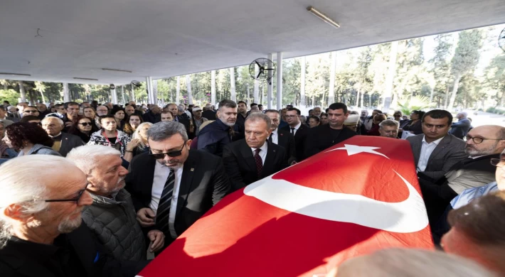 Türkiye’nin İlk Sümeroloğu Muazzez İlmiye Çığ, Son Yolculuğuna Uğurlandı