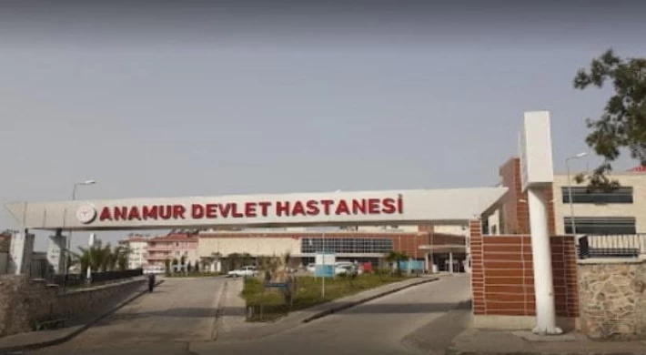 Anamur Devlet Hastanesi'ne 4 Uzman Doktor Geliyor