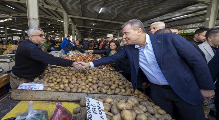 Seçer: “Ekonominin Çivisi Çıktı, Tedavisi Sandık”