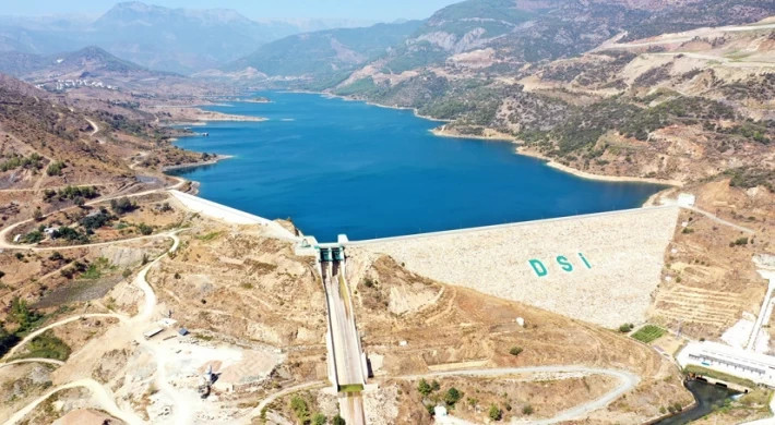 Üreticilerimizin Dikkatine! Alaköprü Barajı’ndan 10 Gün Sulama Suyu Verilemeyecek