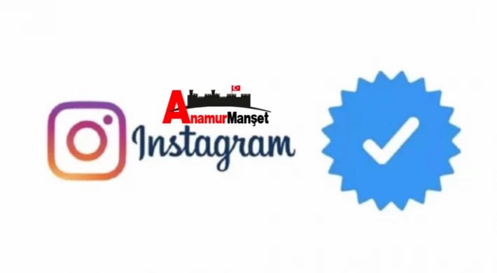 Anamur Manşet, Instagram’da Mavi Tik Aldı !