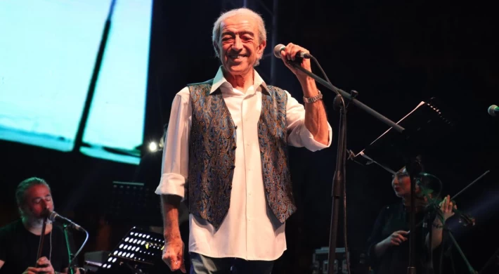 Edip Akbayram Hayatını Kaybetti