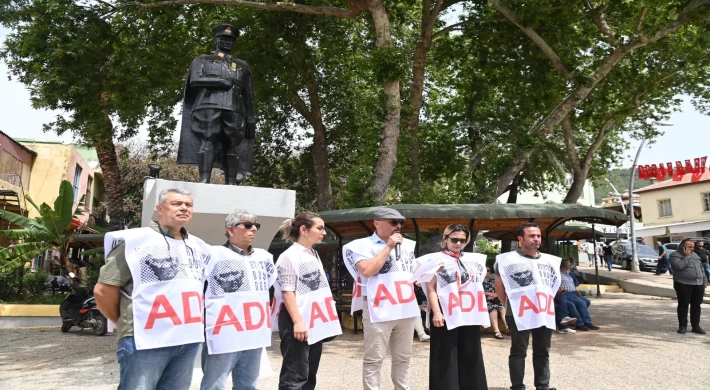 ADD Anamur Şubesi'nden PKK’ya Tepki: “Sözde Silah Bırakma Açıklamaları Samimiyetsiz”