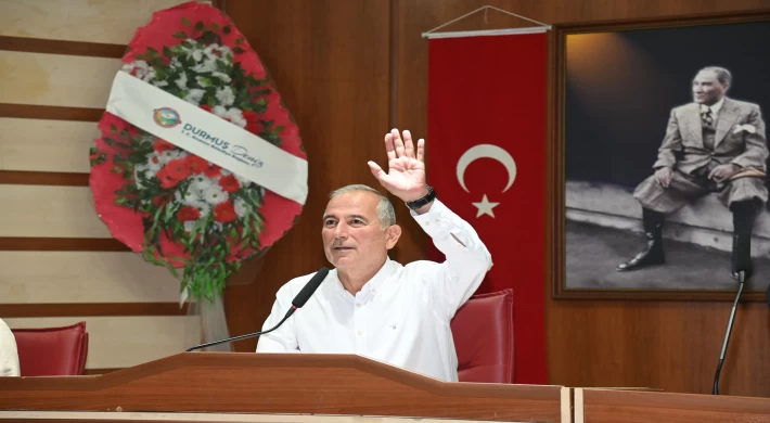 Başkan Deniz; "Memurumuzu Enflasyona Ezdirmedik"