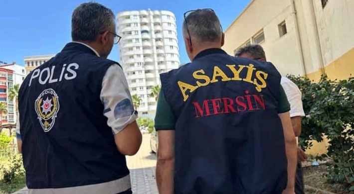 Polis'den Günübirlik Konaklama Tesislerine Sıkı Denetim