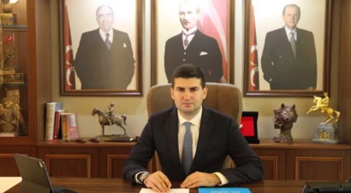 Ülkü Ocakları’ndan Orman Yangınlarına Karşı Seferberlik Çağrısı