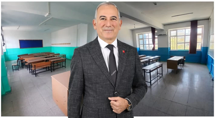 Anamur Belediyesi’nden Okullara Destek